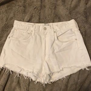 AGOLDR SHORTS